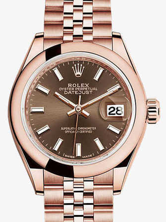 Rolex Lady-Datejust 28 279165 腕表 - 279165-1.jpg - mier