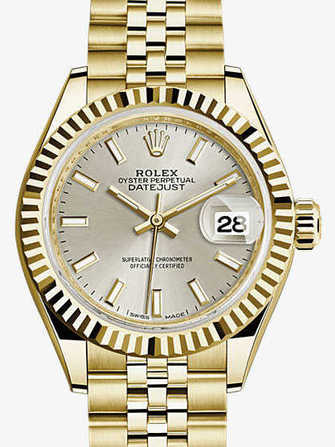 Montre Rolex Lady-Datejust 28 279178 - 279178-1.jpg - mier