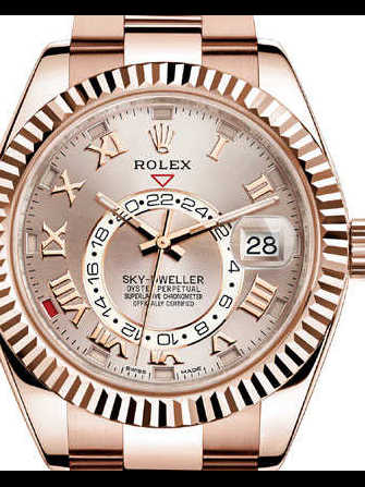 Rolex Sky-Dweller 326935-0004 Uhr - 326935-0004-1.jpg - mier