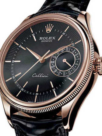 Rolex Cellini Date 50515 腕表 - 50515-1.jpg - mier