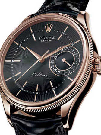 Reloj Rolex Cellini Date 50515 - 50515-1.jpg - mier