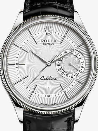 Rolex Cellini Date 50519 腕表 - 50519-1.jpg - mier