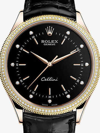 Reloj Rolex Cellini Time 50605rbr - 50605rbr-1.jpg - mier