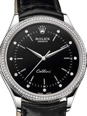 นาฬิกา Rolex Cellini Time 50609rbr - 50609rbr-1.jpg - mier