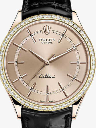 Rolex Cellini Time 50705rbr 腕表 - 50705rbr-1.jpg - mier