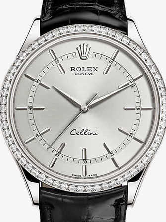 Rolex Cellini Time 50709rbr 腕表 - 50709rbr-1.jpg - mier