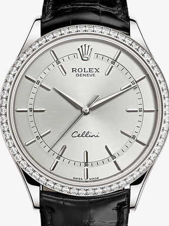 Rolex Cellini Time 50709rbr 腕時計 - 50709rbr-1.jpg - mier