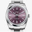 Montre Rolex Oyster Perpetual 34 114200-grape - 114200-grape-1.jpg - mier