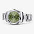 Rolex Oyster Perpetual 34 114200-green olive Watch - 114200-green-olive-2.jpg - mier