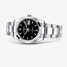 Montre Rolex Oyster Perpetual Date 34 115200-black - 115200-black-2.jpg - mier