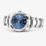 Montre Rolex Oyster Perpetual Date 34 115200-blue - 115200-blue-2.jpg - mier