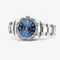 Rolex Oyster Perpetual Date 34 115234-blue Watch - 115234-blue-2.jpg - mier