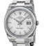 Rolex Oyster Perpetual Date 34 115234-white Watch - 115234-white-1.jpg - mier