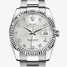 Rolex Oyster Perpetual Date 34 115234-white gold 腕時計 - 115234-white-gold-1.jpg - mier