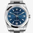 Rolex Oyster Perpetual 36 116000-blue Watch - 116000-blue-1.jpg - mier