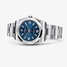 Montre Rolex Oyster Perpetual 36 116000-blue - 116000-blue-2.jpg - mier