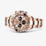 Montre Rolex Cosmograph Daytona 116505-pink gold & black - 116505-pink-gold-black-2.jpg - mier