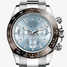 Rolex Cosmograph Daytona 116506-blue 腕時計 - 116506-blue-1.jpg - mier