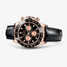 Rolex Cosmograph Daytona 116515ln-black-pink Watch - 116515ln-black-pink-2.jpg - mier
