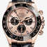 Rolex Cosmograph Daytona 116515ln-pink-black Watch - 116515ln-pink-black-1.jpg - mier