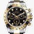 Reloj Rolex Cosmograph Daytona 116523-black & gold - 116523-black-gold-1.jpg - mier