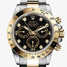 Rolex Cosmograph Daytona 116523-black & gold Watch - 116523-black-gold-1.jpg - mier