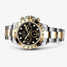 Montre Rolex Cosmograph Daytona 116523-black & gold - 116523-black-gold-2.jpg - mier