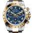 Rolex Cosmograph Daytona 116523-blue 腕時計 - 116523-blue-1.jpg - mier