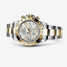 Montre Rolex Cosmograph Daytona 116523-nacre white - 116523-nacre-white-2.jpg - mier
