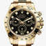 Rolex Cosmograph Daytona 116528-black & diamonds Watch - 116528-black-diamonds-1.jpg - mier