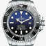 Rolex Deepsea D‑blue dial 116660-blue & black 腕時計 - 116660-blue-black-1.jpg - mier