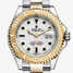 Rolex Yacht-Master 40 16623 Watch - 16623-1.jpg - mier