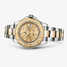 Rolex Yacht-Master 40 16623-champagne Watch - 16623-champagne-2.jpg - mier