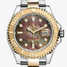 Rolex Yacht-Master 40 16623-nacre 腕時計 - 16623-nacre-1.jpg - mier