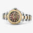 Montre Rolex Yacht-Master 40 16623-nacre - 16623-nacre-2.jpg - mier