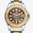Rolex Yacht-Master 35 168623 Watch - 168623-1.jpg - mier