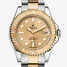 Reloj Rolex Yacht-Master 35 168623-champagne - 168623-champagne-1.jpg - mier