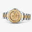 Rolex Yacht-Master 35 168623-champagne Watch - 168623-champagne-2.jpg - mier