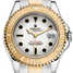 Rolex Yacht-Master 35 168623-white Watch - 168623-white-1.jpg - mier