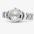 Rolex Oyster Perpetual 26 176200-silver Watch - 176200-silver-2.jpg - mier
