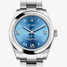 Reloj Rolex Oyster Perpetual 31 177200-blue - 177200-blue-1.jpg - mier