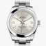 Montre Rolex Oyster Perpetual 31 177200-silver - 177200-silver-1.jpg - mier