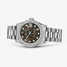 Rolex Datejust 31 178159-chocolate & diamonds Watch - 178159-chocolate-diamonds-2.jpg - mier