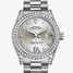 Rolex Datejust 31 178159-white gold & diamonds 腕表 - 178159-white-gold-diamonds-1.jpg - mier