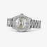 Montre Rolex Datejust 31 178159-white gold & diamonds - 178159-white-gold-diamonds-2.jpg - mier