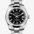 Montre Rolex Datejust 31 178240-black - 178240-black-1.jpg - mier