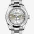 Rolex Datejust 31 178240-silver 腕時計 - 178240-silver-1.jpg - mier