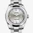 Rolex Datejust 31 178240-silver Watch - 178240-silver-1.jpg - mier