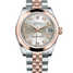 Rolex Datejust 31 178241-silver Watch - 178241-silver-1.jpg - mier
