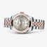 Montre Rolex Datejust 31 178241-silver - 178241-silver-2.jpg - mier